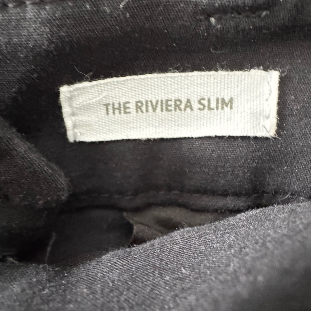 LOFT Riviera SlimPants - Picture 2 of 3